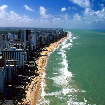 Apartamento Guaruja Bacaitava Luaran gambar