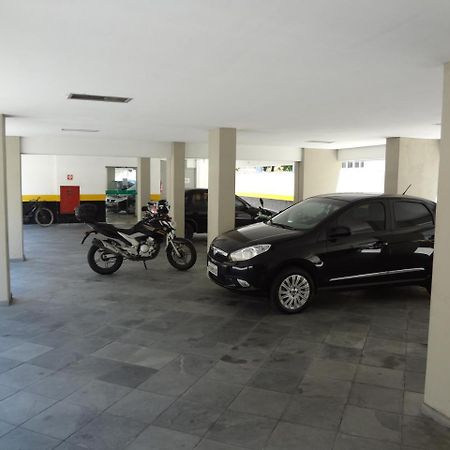 Apartamento Guaruja Bacaitava Luaran gambar