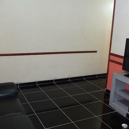 Apartamento Guaruja Bacaitava Luaran gambar