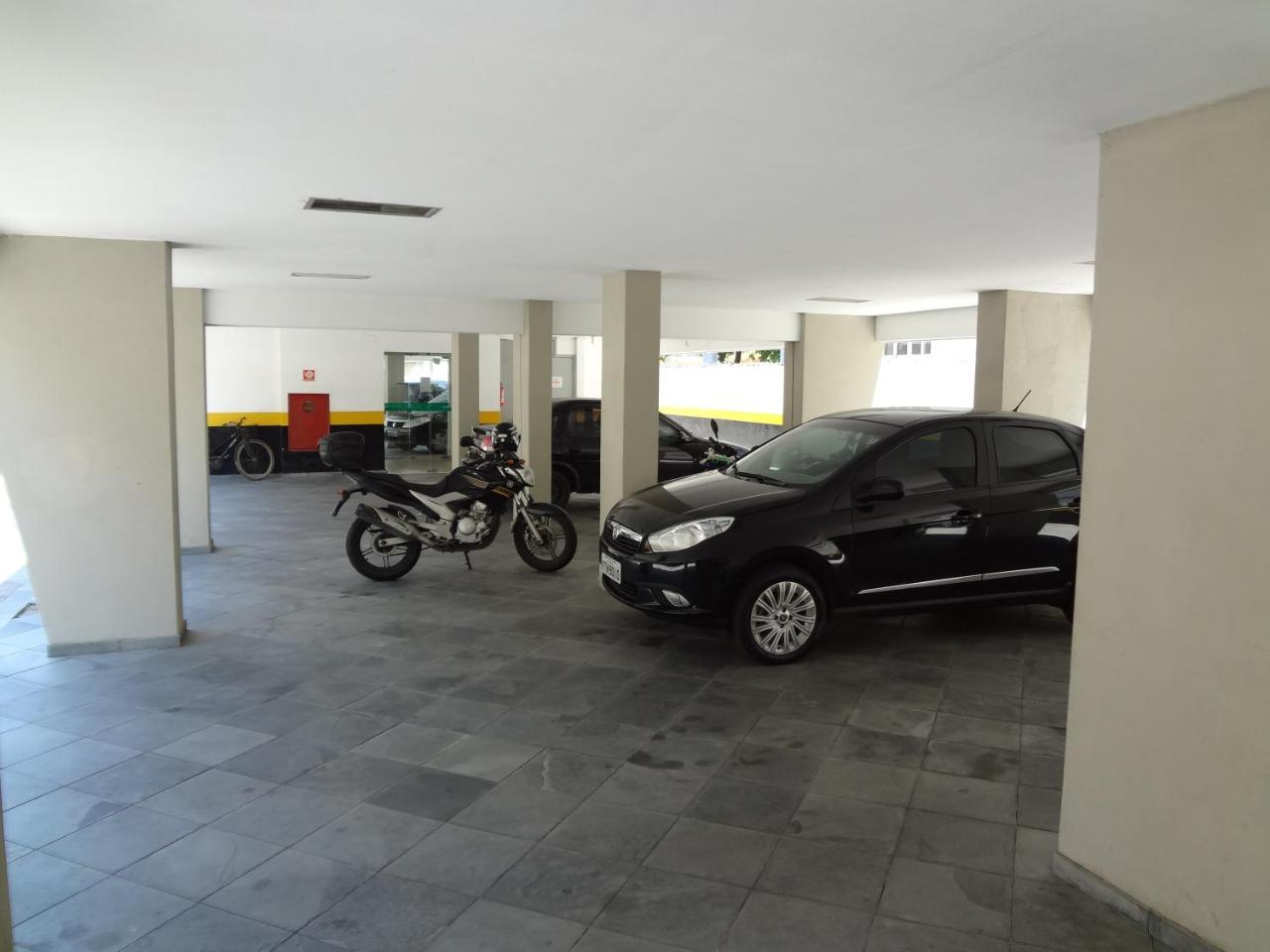 Apartamento Guaruja Bacaitava Luaran gambar
