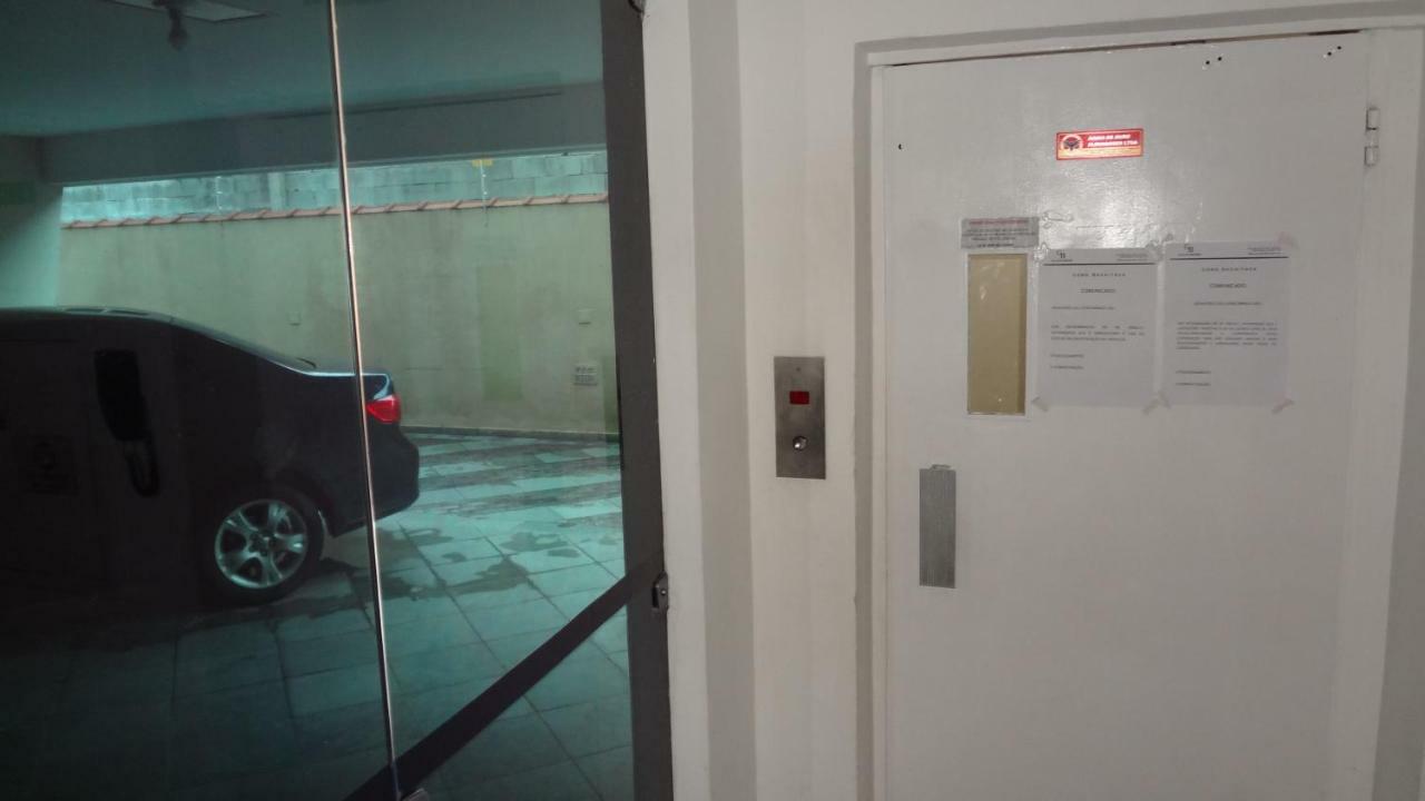 Apartamento Guaruja Bacaitava Luaran gambar