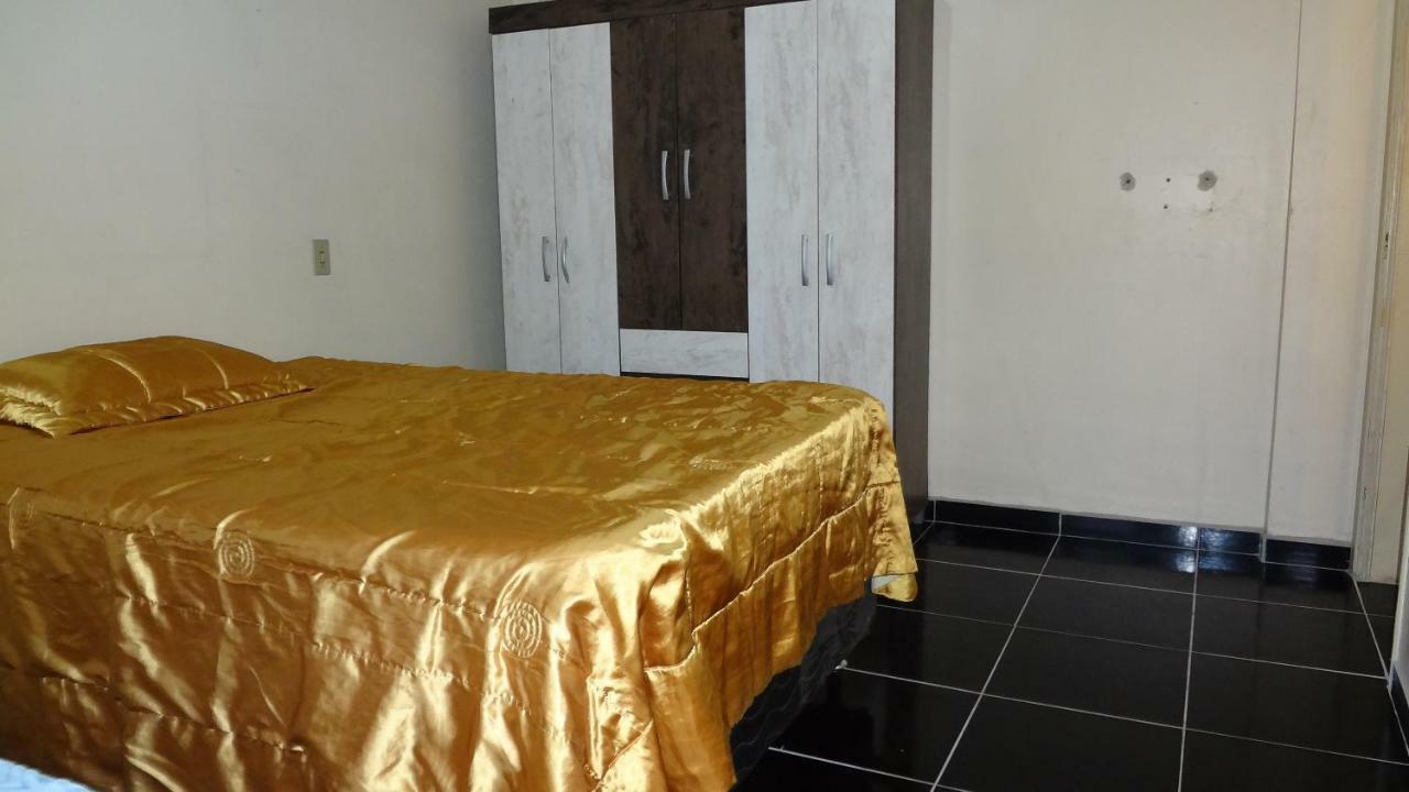 Apartamento Guaruja Bacaitava Luaran gambar
