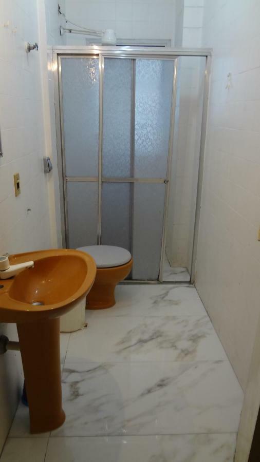 Apartamento Guaruja Bacaitava Luaran gambar