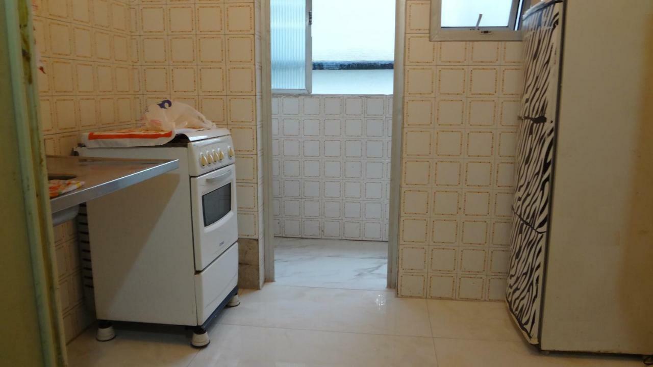 Apartamento Guaruja Bacaitava Luaran gambar