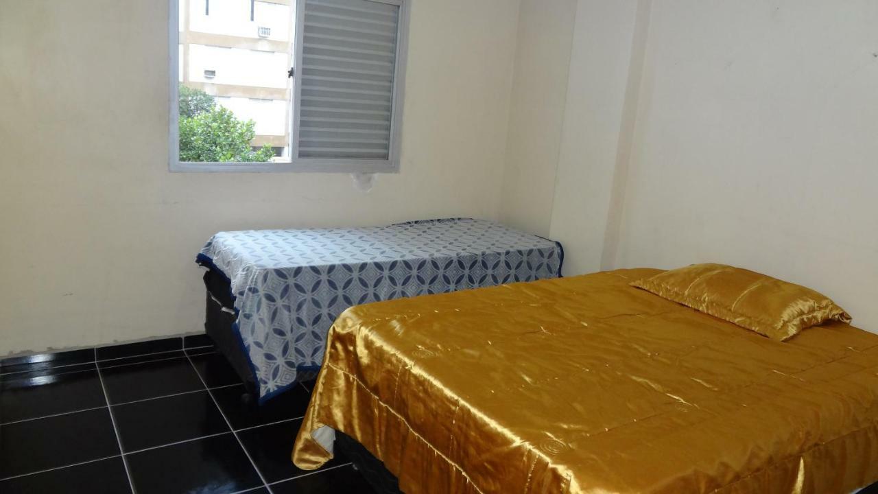 Apartamento Guaruja Bacaitava Luaran gambar
